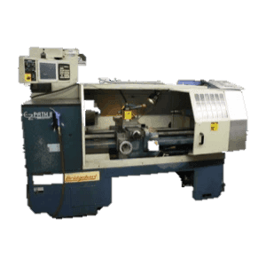 BridgePort EZ Path II