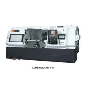 Mazak QTN 450