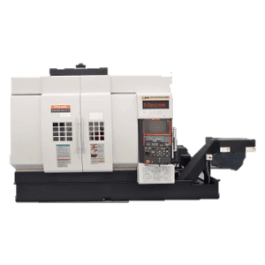 CNC machining equipment