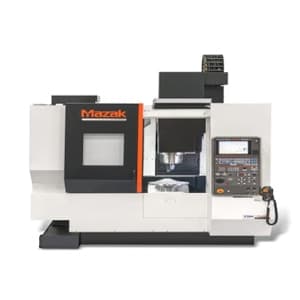 Mazak VCU 400-5X