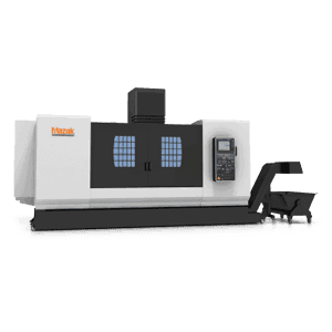 Mazak VTC 250