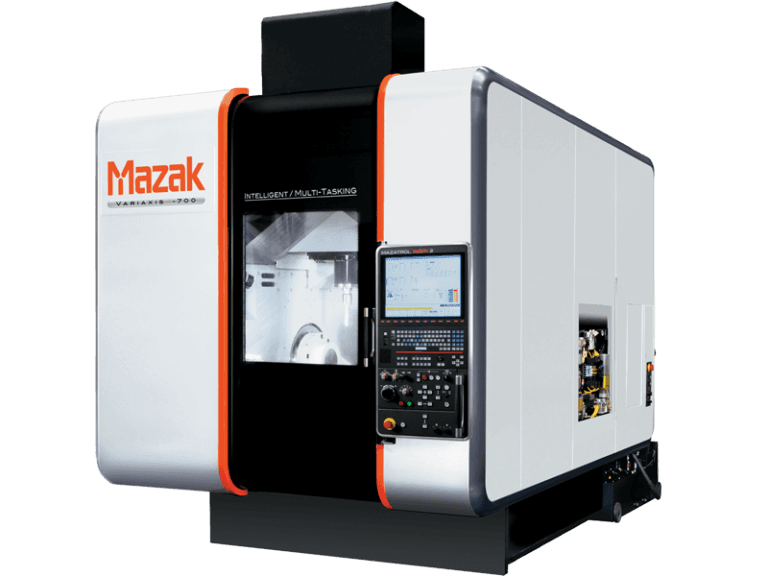 Mazak i-700