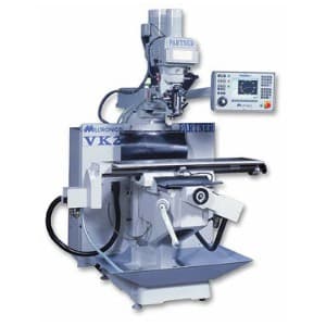Milltronics VKM2